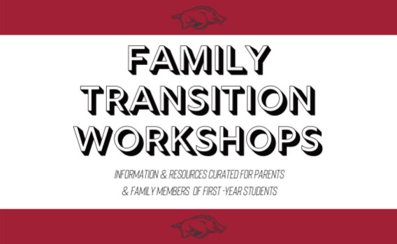 Family Transition Workshops