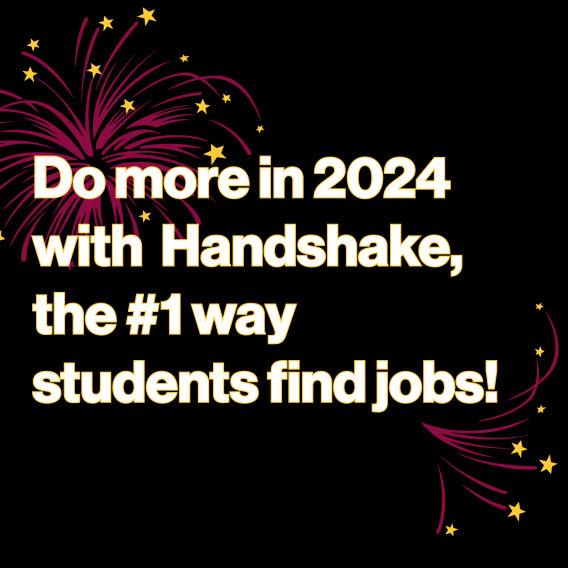 Do More in 2024 with Career Services The ASU Family Hub