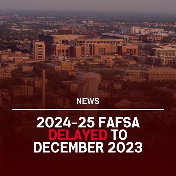 202425 FAFSA Changes The Aggie Parent & Family Connection