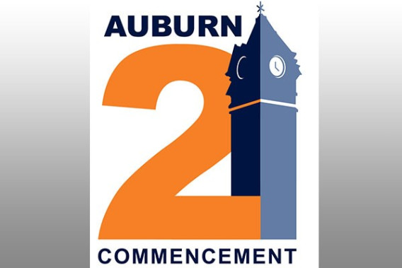 Auburn announces fall graduation plans in Jordan-Hare Stadium 
