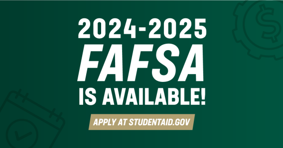 Helping Your Student Complete Their FAFSA