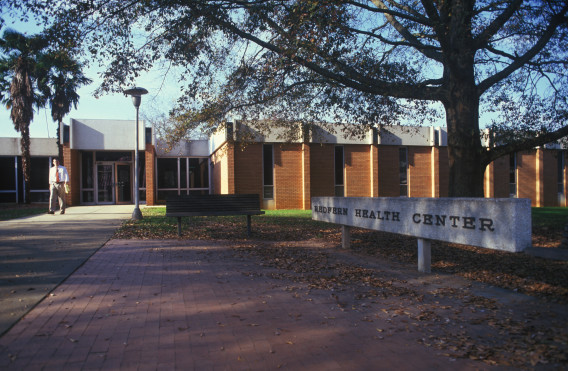 Redfern Health Center