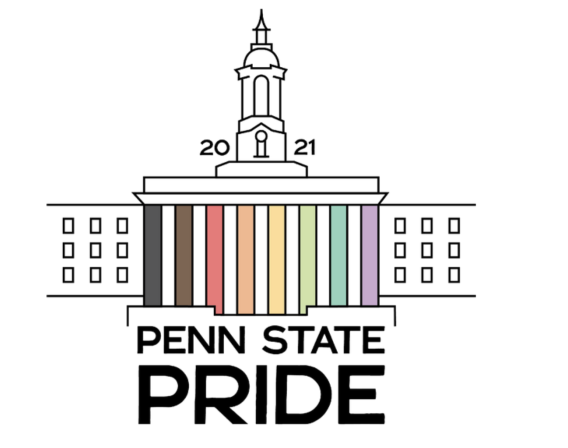 Penn State Pride