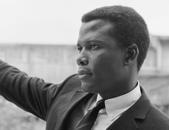 Legacy of legendary Sidney Poitier to live on through ASU students