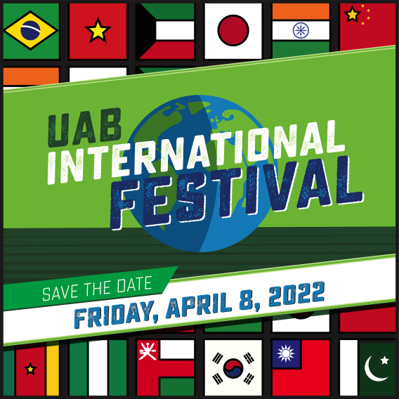 International Festival The UAB Family Hub