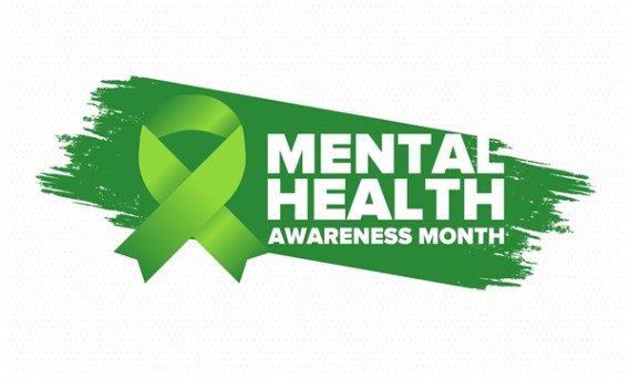 The Opportunity of Mental Health Months 