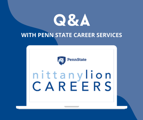 nittany lion careers 