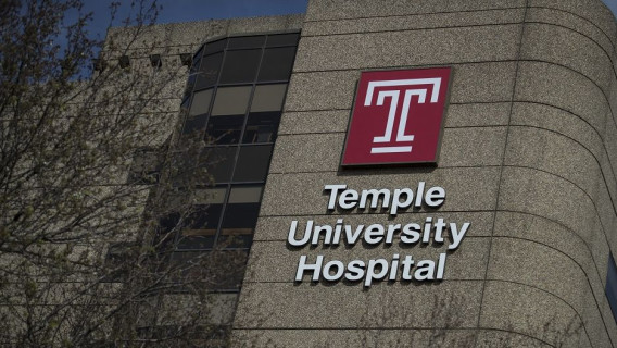 Temple University Hospital