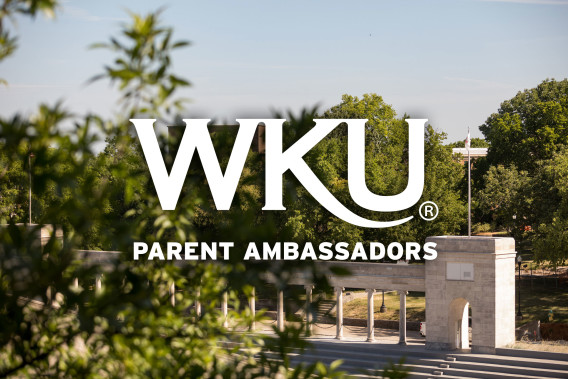 Parent Ambassador logo