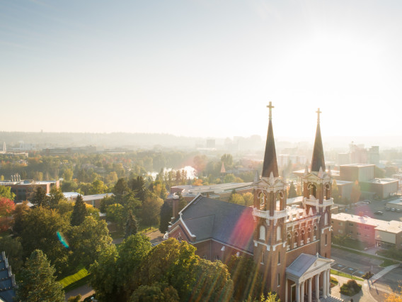 Gonzaga University