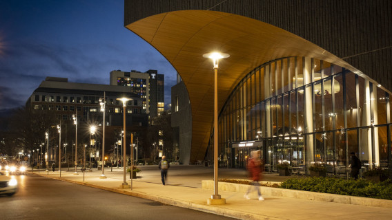 Temple University honors its 2023 faculty award winners.