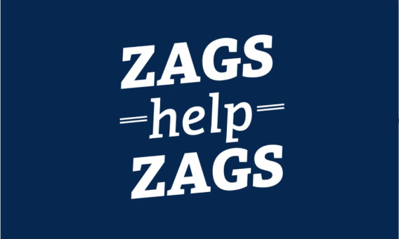 Zags Help Zags