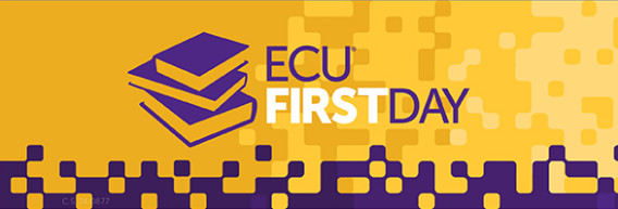 ECU First Day Textbook Program The ECU Parent and Family Portal
