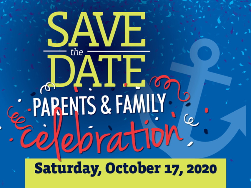 Cover image for Virtual Parent & Family Celebration 