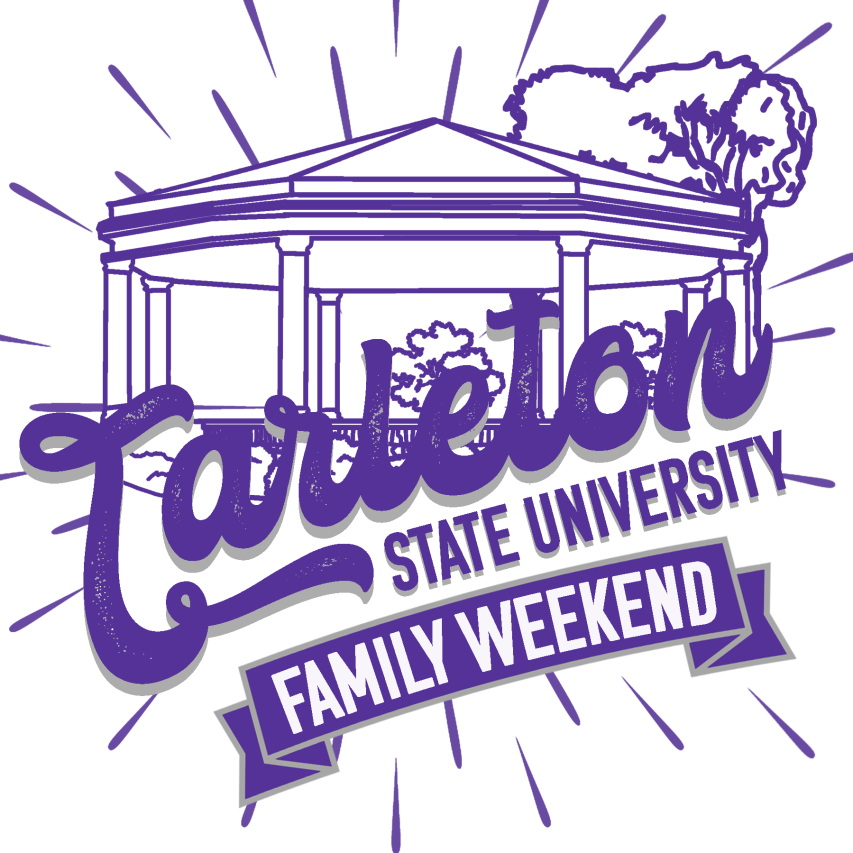 Cover image for Family Weekend 2021 Registration