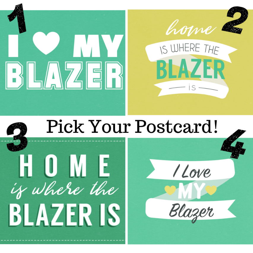 Fall 2021 Family Postcards The UAB Family Hub