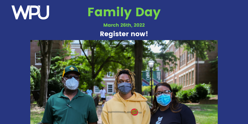 Cover image for Family Day