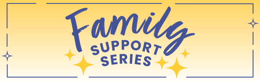 Cover image for Family Support Series: Funding an Education