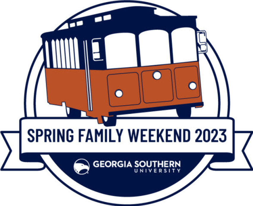 Cover image for Spring Family Weekend 2023