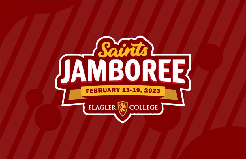 Cover image for SAINTS JAMBOREE | President’s Evening Reception for Families