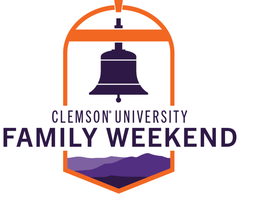 Clemson Spring Family Weekend 2024