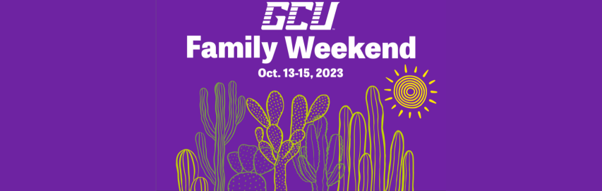 Cover image for Family Weekend 