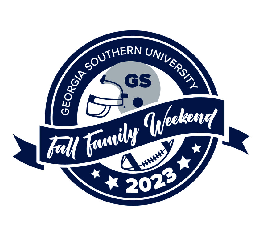 Cover image for Fall Family Weekend