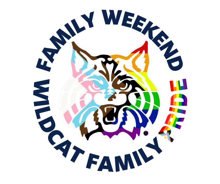 Cover image for Wildcat Family Pride Night 