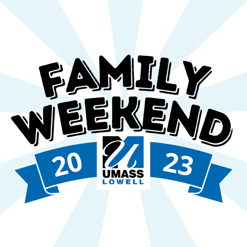 Cover image for Family Weekend