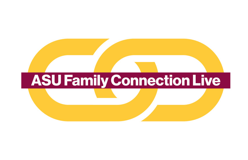 Cover image for Family Connection Live Spring 2024 series