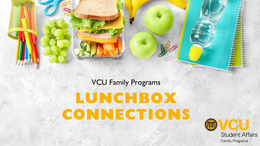 Cover image for Lunchbox Connections - Resources that will help your Ram Ace their Exams