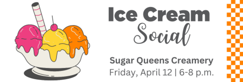 Cover image for Family Appreciation Week: Ice Cream Social