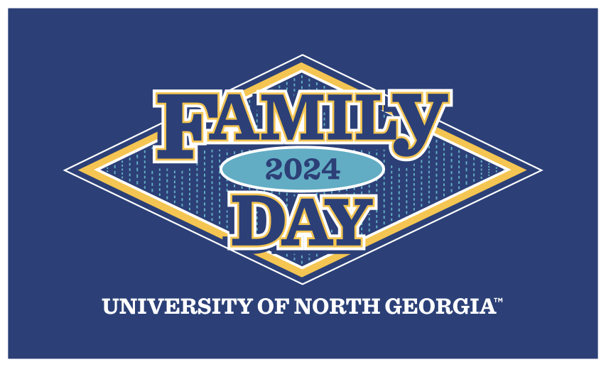 Cover image for UNG Family Day 2024