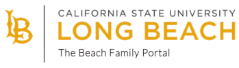 The Beach Family Portal Logo