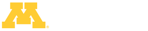 The UMN Morris Family Portal Logo