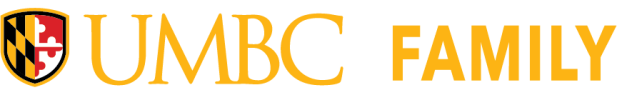 UMBC Family Connection Logo