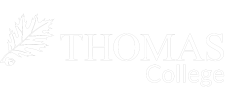 The Thomas College Family Experience Logo