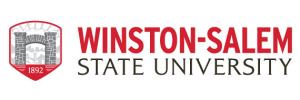 The WSSU Family Connection Logo