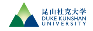 DKU Family Hub Logo