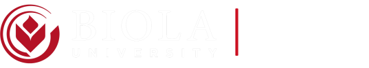 The Biola Admissions Family Experience Logo