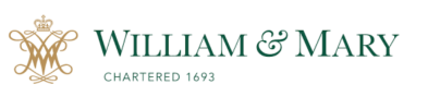 William & Mary Family Connection Logo