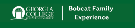 The Bobcat Family Experience Logo