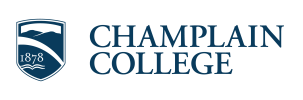 The Champlain Family Portal Logo