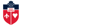 St. John's University Parent and Family Compass Logo