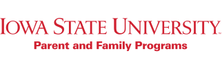 ISU Cyclone Family Connection Logo