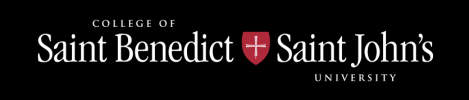 CSB+SJU Family Connect Logo