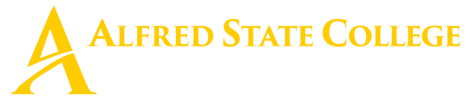 Alfred State Parent & Family Connections Logo