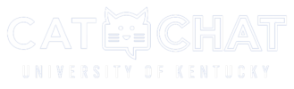 Cat Chat Family Community Logo