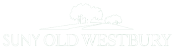 SUNY Old Westbury Panther Family Connection Logo