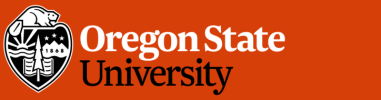 The Oregon State Family Portal Logo